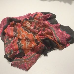 Beautiful Scarf, Wrap or Surang